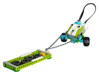LEGO® 45300 Education Zestaw podstawowy WeDo 2.0