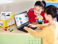 LEGO® 45678 Education Zestaw SPIKE Prime