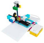 LEGO® 45678 Education Zestaw SPIKE Prime