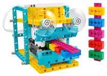 LEGO® 45678 Education Zestaw SPIKE Prime