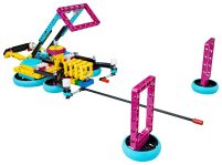 LEGO® 45680 Education Zestaw dodatkowy SPIKE Prime