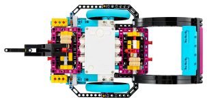 LEGO® 45680 Education Zestaw dodatkowy SPIKE Prime