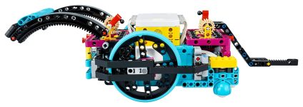 LEGO® 45680 Education Zestaw dodatkowy SPIKE Prime