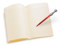 LEGO® 5005838 Akcesoria Rocznicowy zestaw do pisania LEGO® Star Wars