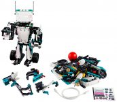LEGO® 51515 Mindstorms Wynalazca robotów