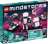LEGO® 51515 Mindstorms Wynalazca robotów