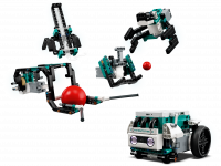 LEGO® 51515 Mindstorms Wynalazca robotów