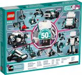 LEGO® 51515 Mindstorms Wynalazca robotów