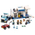 LEGO® 60139 City Mobilne centrum dowodzenia