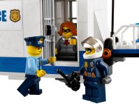 LEGO® 60139 City Mobilne centrum dowodzenia