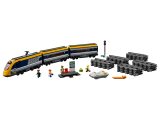 LEGO® 60197 City Pociąg pasażerski