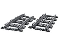 LEGO® 60197 City Pociąg pasażerski