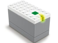 LEGO® 60197 City Pociąg pasażerski