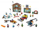 LEGO® 60203 City Kurort narciarski