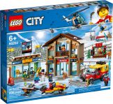 LEGO® 60203 City Kurort narciarski