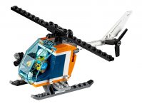 LEGO® 60203 City Kurort narciarski