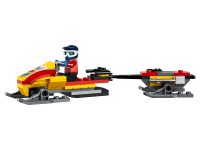 LEGO® 60203 City Kurort narciarski