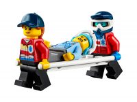 LEGO® 60203 City Kurort narciarski