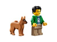 LEGO® 60203 City Kurort narciarski