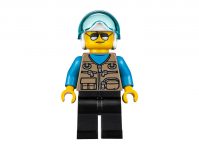 LEGO® 60203 City Kurort narciarski