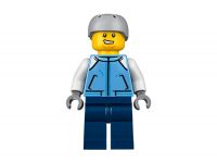 LEGO® 60203 City Kurort narciarski