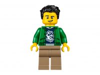 LEGO® 60203 City Kurort narciarski