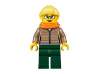 LEGO® 60203 City Kurort narciarski