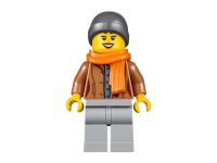 LEGO® 60203 City Kurort narciarski