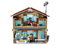 LEGO® 60203 City Kurort narciarski