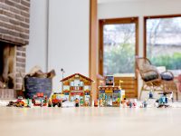 LEGO® 60203 City Kurort narciarski