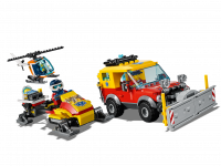 LEGO® 60203 City Kurort narciarski