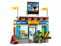 LEGO® 60203 City Kurort narciarski