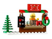 LEGO® 60203 City Kurort narciarski