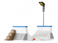 LEGO® 60203 City Kurort narciarski