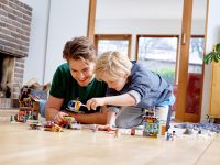 LEGO® 60203 City Kurort narciarski