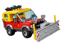 LEGO® 60203 City Kurort narciarski
