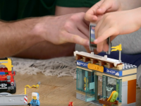 LEGO® 60203 City Kurort narciarski