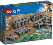 LEGO® 60205 City Tory
