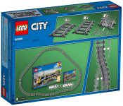 LEGO® 60205 City Tory