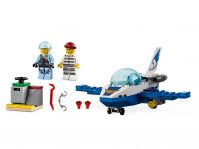 LEGO® 60206 City Policyjny patrol powietrzny