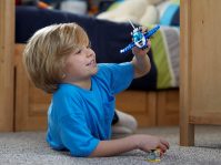 LEGO® 60206 City Policyjny patrol powietrzny