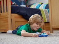 LEGO® 60206 City Policyjny patrol powietrzny