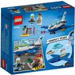 LEGO® 60206 City Policyjny patrol powietrzny