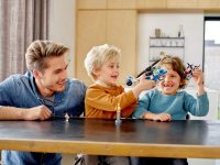 LEGO® 60207 City Pościg policyjnym dronem