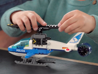 LEGO® 60207 City Pościg policyjnym dronem