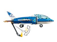 LEGO® 60208 City Aresztowanie spadochroniarza