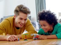 LEGO® 60212 City Płonący grill