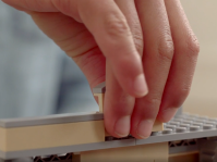 LEGO® 60216 City Straż pożarna w śródmieściu