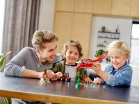 LEGO® 60217 City Samolot strażacki