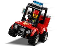 LEGO® 60217 City Samolot strażacki